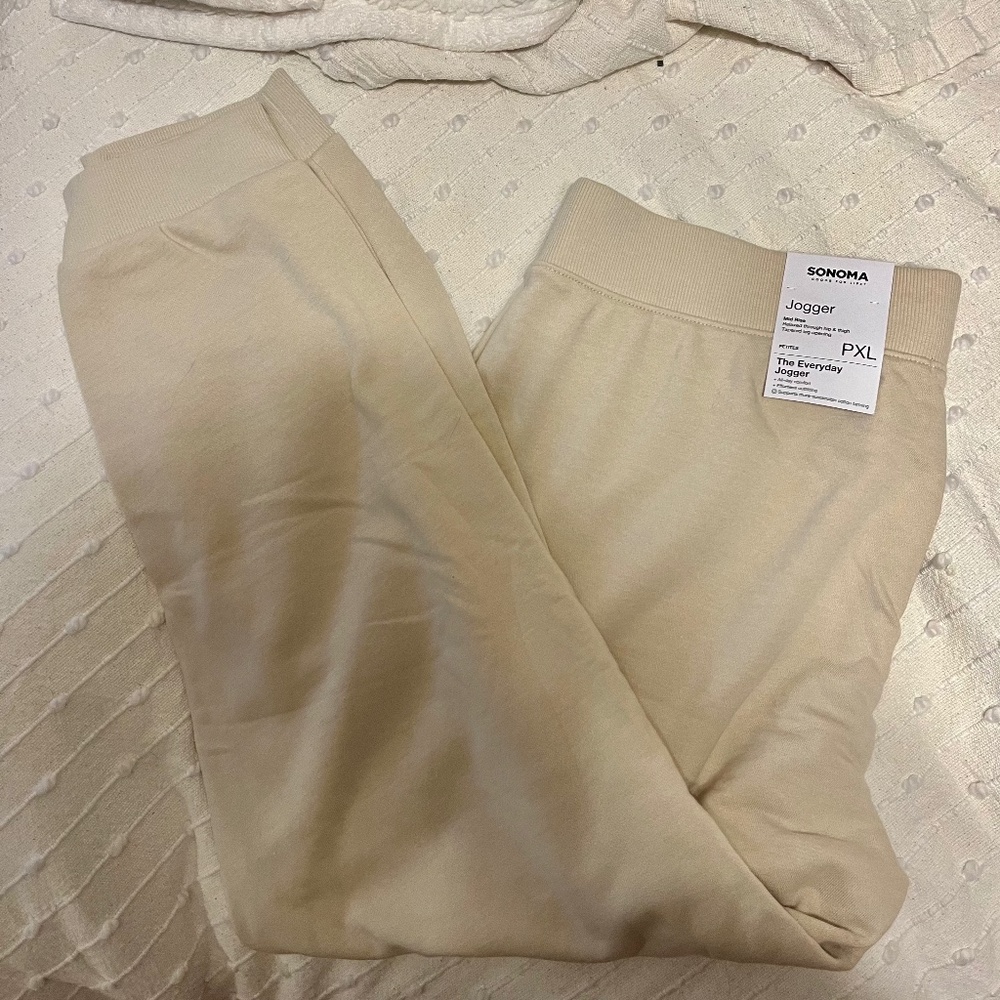Sonoma Joggers